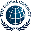 Logo GlobalCompact